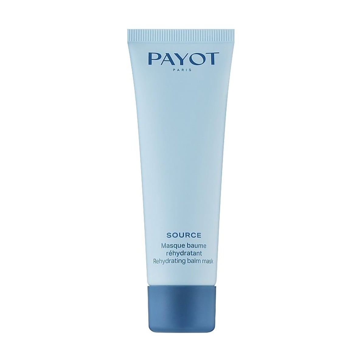 Уцінка! Зволожувальна маска для обличчя Payot Source Rehydrating Balm Mask, 50 мл