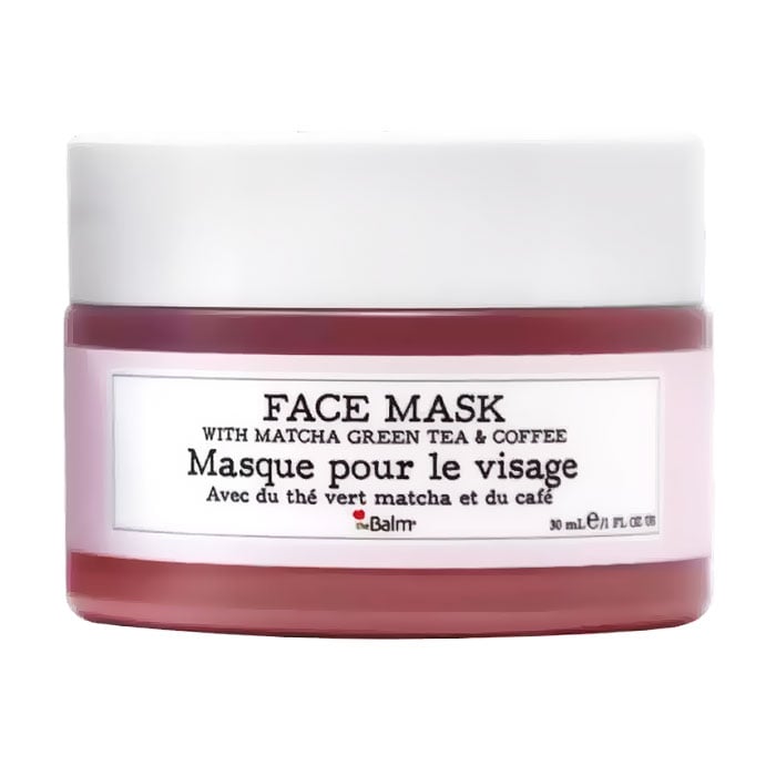 Уцінка! Зволожувальна маска для обличчя theBalm To The Rescue Face Mask, 30 мл