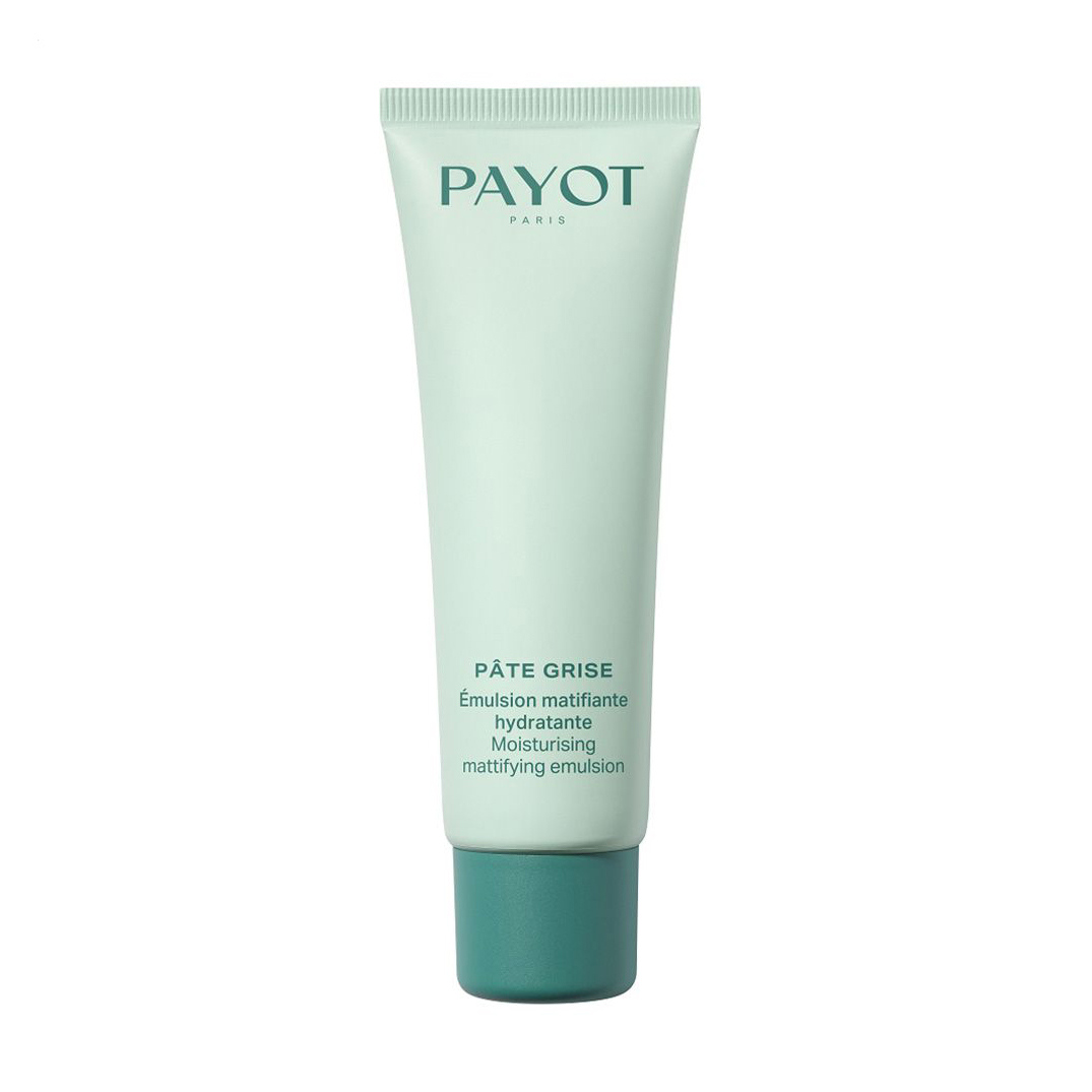 Уцінка! Зволожувальна матувальна емульсія для обличчя Payot Pate Grise Moisturizing Mattifying Emulsion, 50 мл