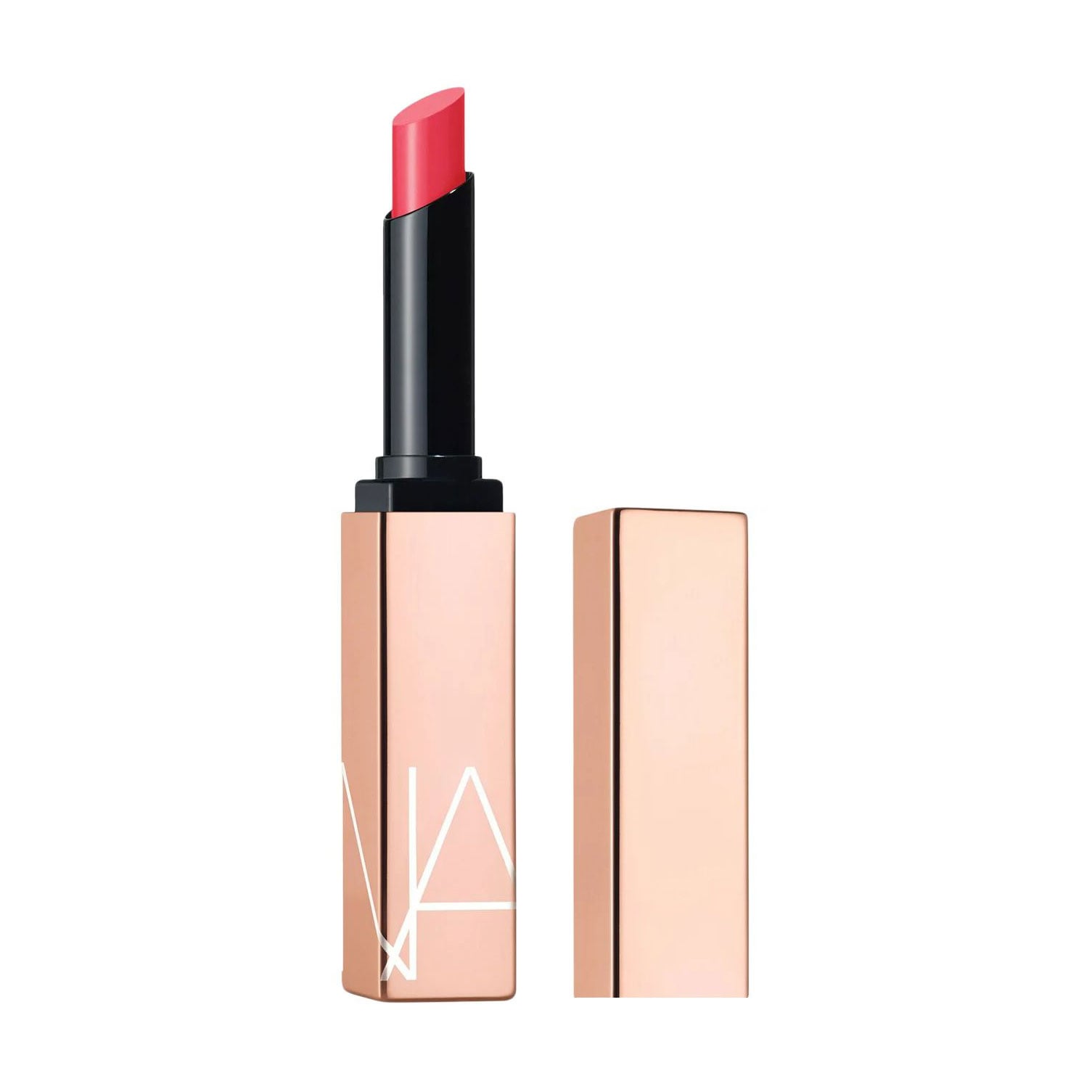 Уцінка! Зволожувальна помада для губ Nars Afterglow Sensual Shine Lipstick 210 No Inhibitions, 1.5 г