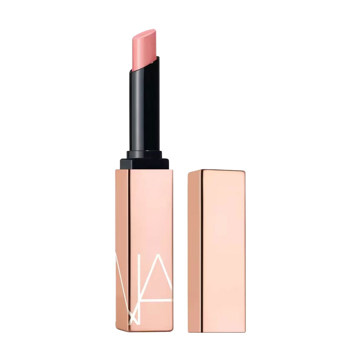 Уцінка! Зволожувальна помада для губ Nars Afterglow Sensual Shine Lipstick 777 Orgasm, 1.5 г
