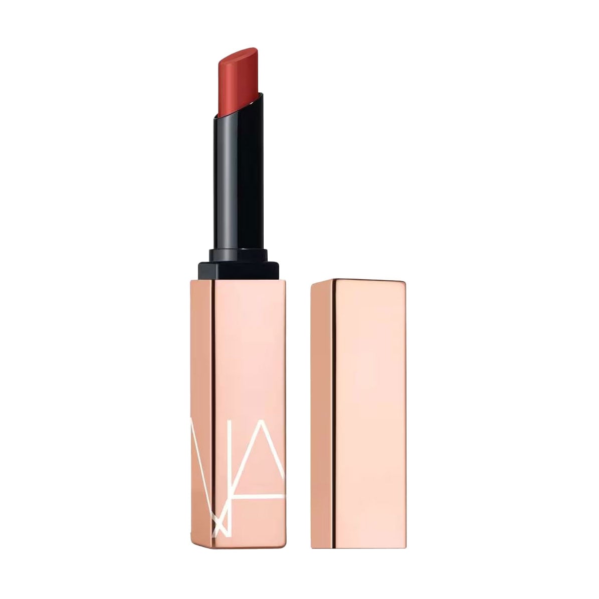 Уцінка! Зволожувальна помада для губ Nars Afterglow Sensual Shine Lipstick 223 Idolized, 1.5 г