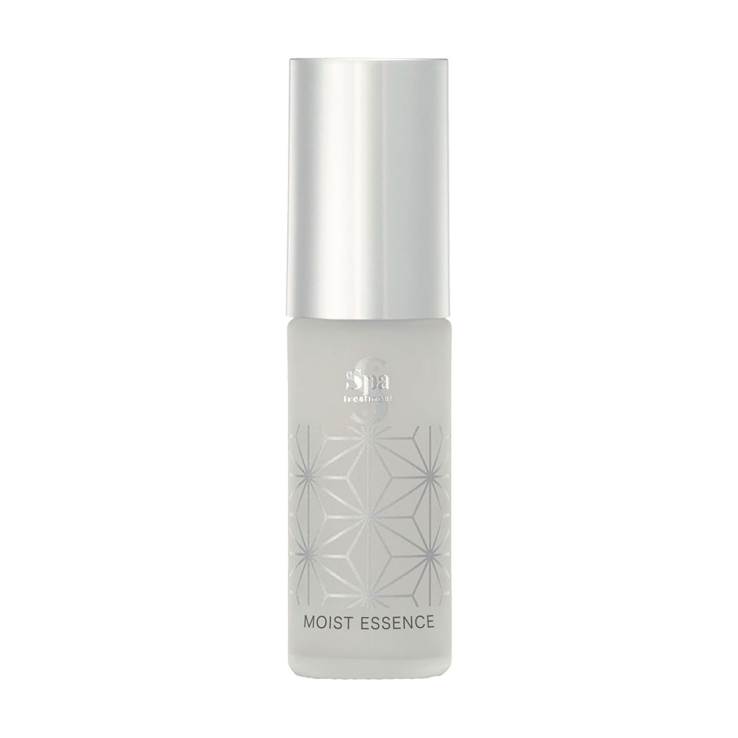 Уцінка! Зволожувальна сироватка для обличчя Spa Treatment Moist Essence G, 30 мл