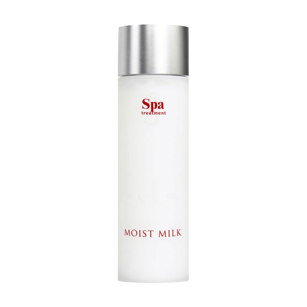 Уцінка! Зволожувальне молочко для обличчя Spa Treatment Abso Moist Milk, 80 мл