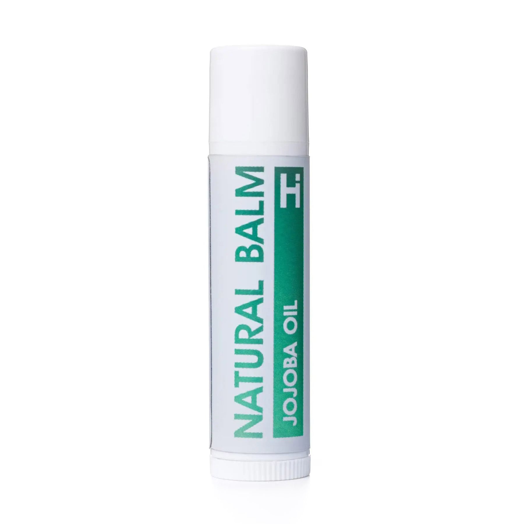 Уцінка! Зволожувальний бальзам для губ Hillary Natural Jojoba Lip Balm з олією жожоба, 5 г