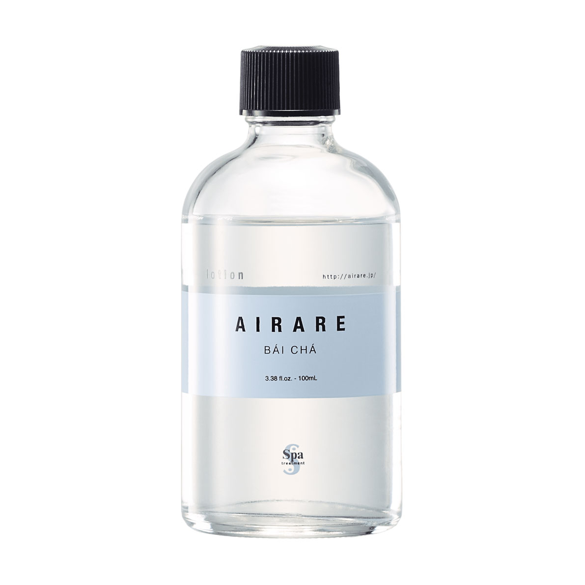 Уцінка! Зволожувальний лосьйон для обличчя Spa Treatment Airare Lotion, 100 мл