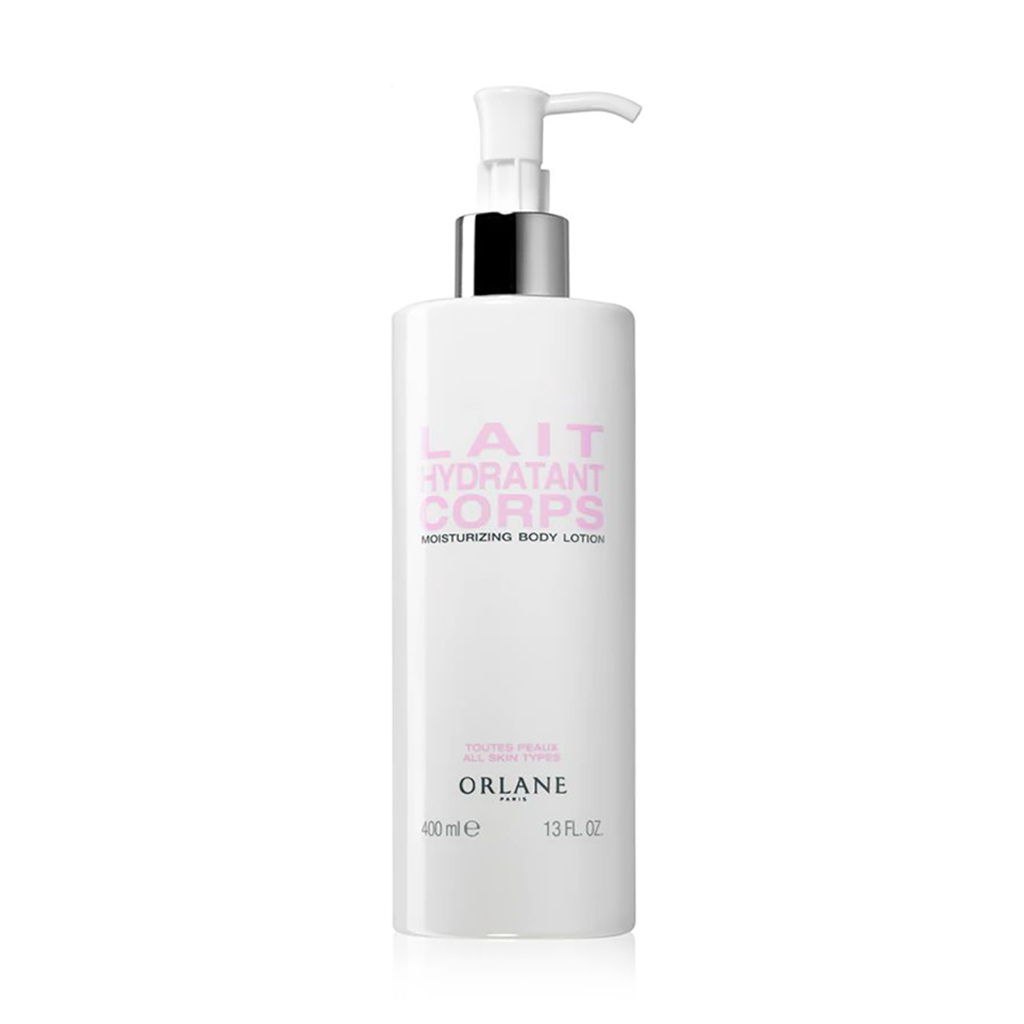 Уцінка! Зволожувальний лосьйон для тіла Orlane Moisturizing Body Lotion для всіх типів шкіри, 400 мл