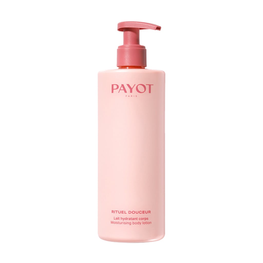 Уцінка! Зволожувальний лосьйон для тіла Payot Moisturising Body Lotion, 400 мл