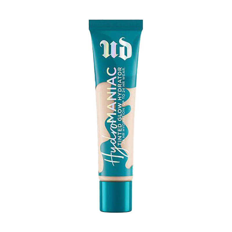 Уцінка! Зволожувальний тональний крем для обличчя Urban Decay Stay Naked Hydromaniac Tinted Glow Hydrator 10, 35 мл