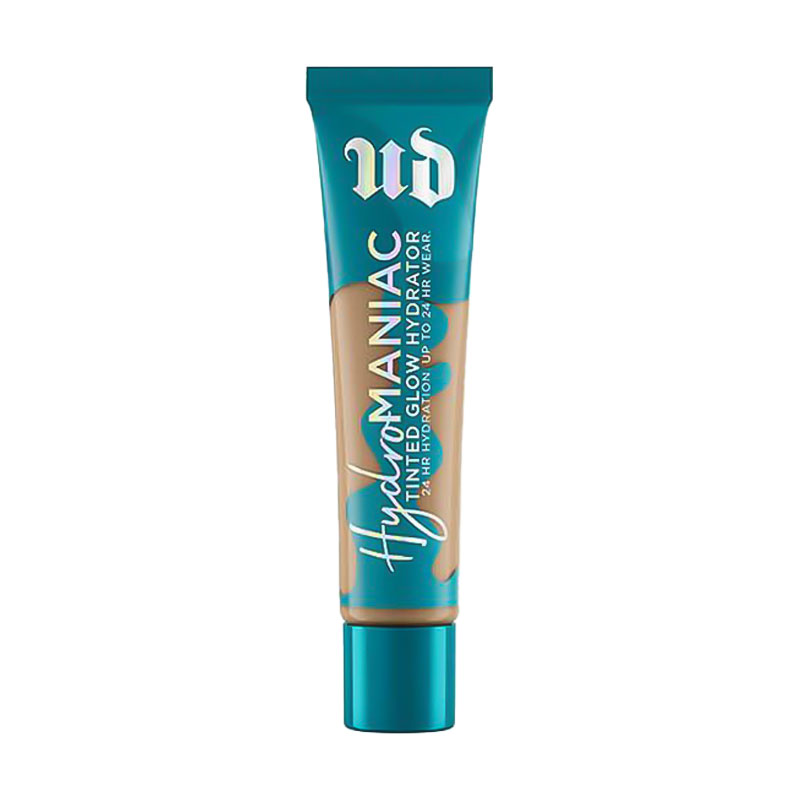 Уцінка! Зволожувальний тональний крем для обличчя Urban Decay Stay Naked Hydromaniac Tinted Glow Hydrator 40, 35 мл