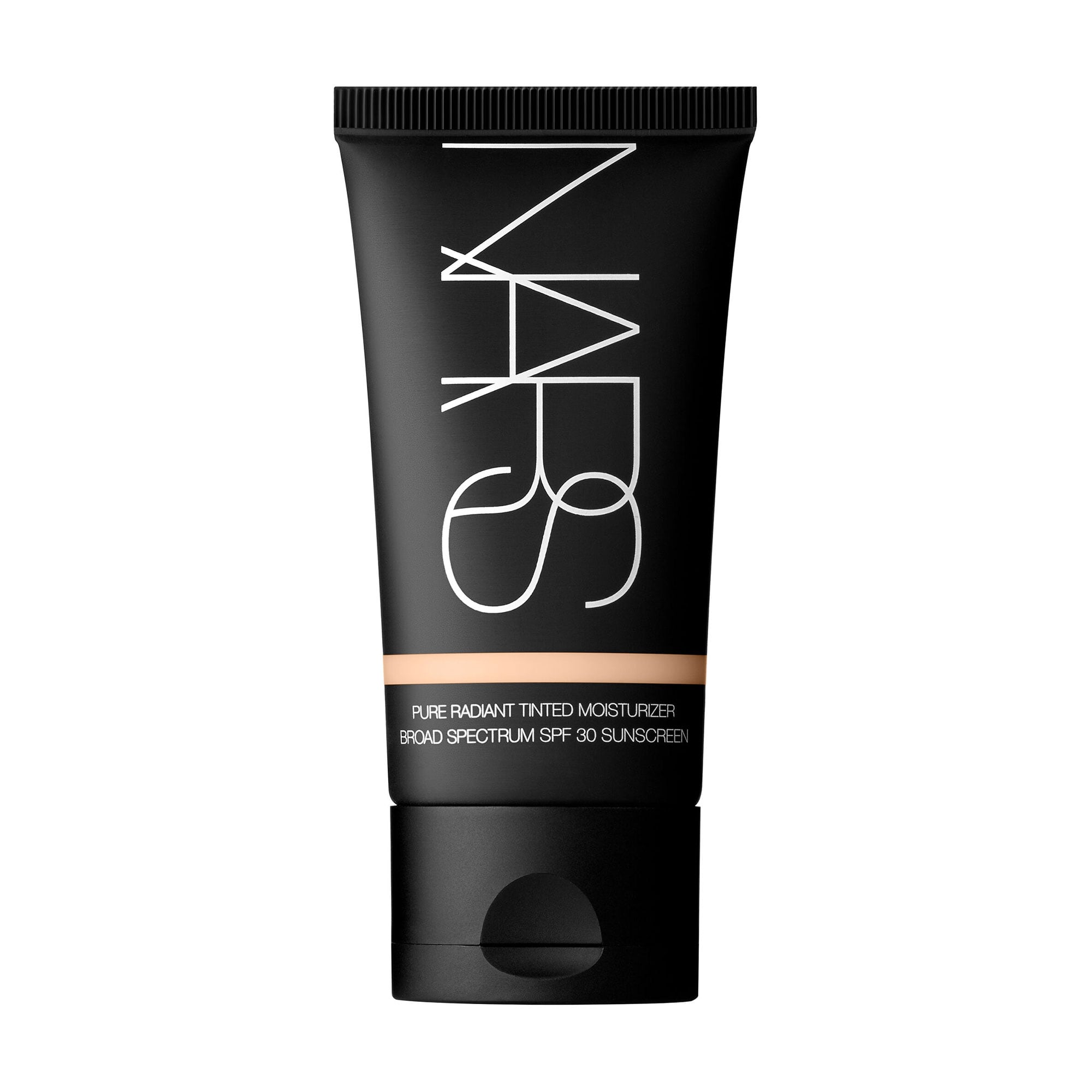 Уцінка! Зволожувальний тональний крем для обличчя Nars Pure Radiant Tinted Moisturizer SPF 30, Groenland, 50 мл