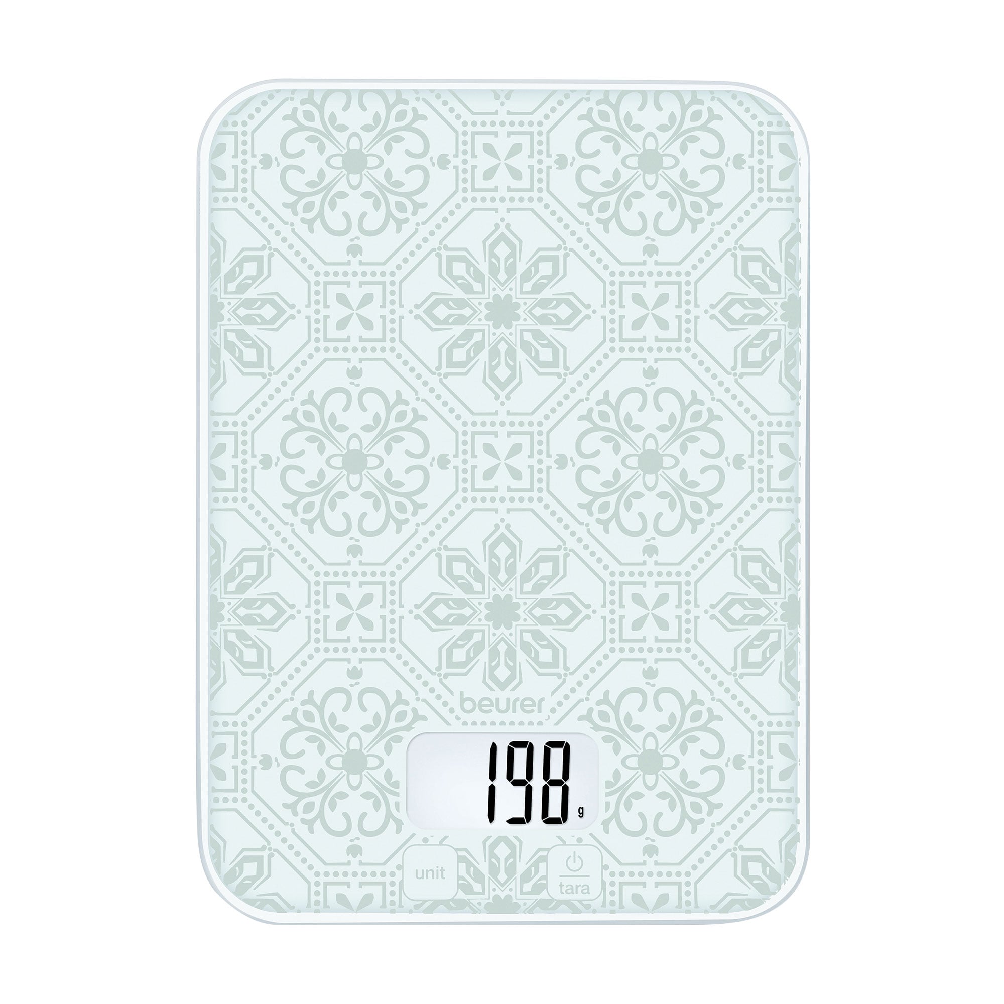 Ваги кухонні Beurer KS 19 Vintage