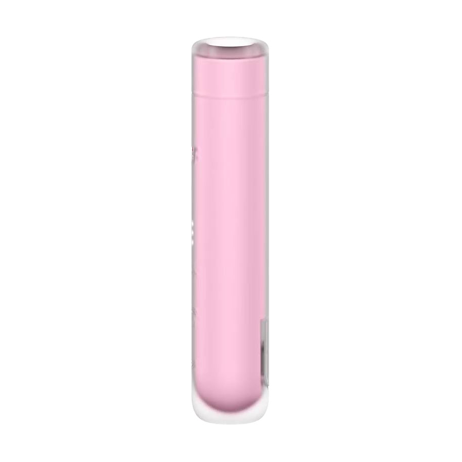 Вакуумний стимулятор клітора Satisfyer First Kiss рожевий, 1 шт
