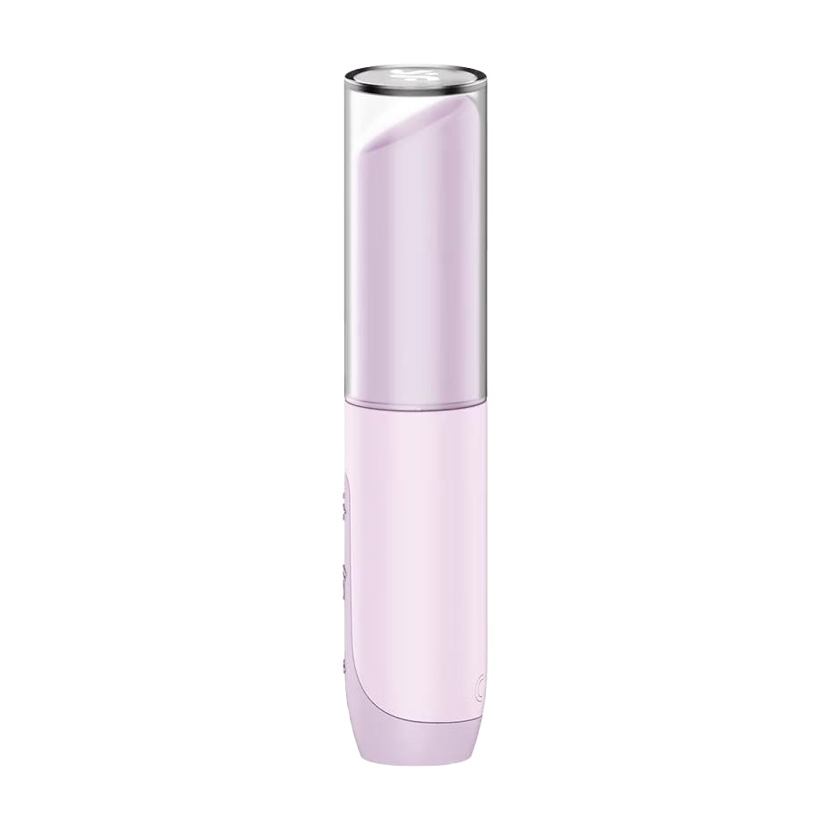 Вакуумний стимулятор клітора Satisfyer Secret Kiss рожевий, 1 шт