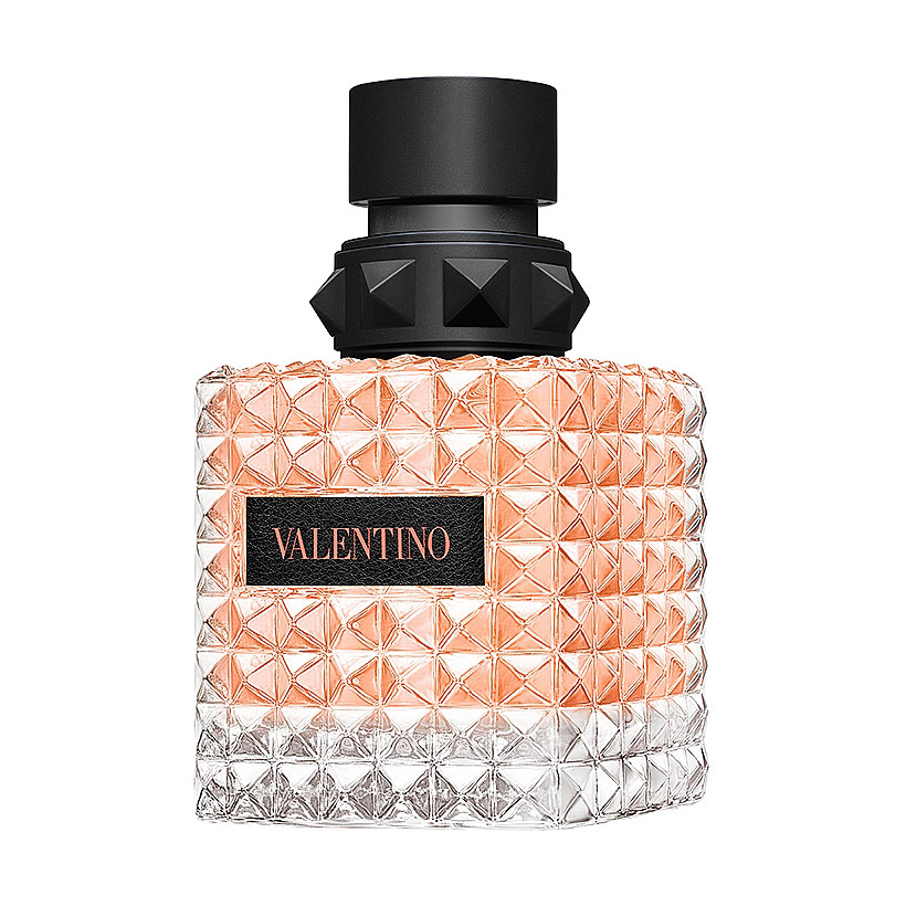 Valentino Donna Born In Roma Coral Fantasy Парфумована вода жіноча, 50 мл