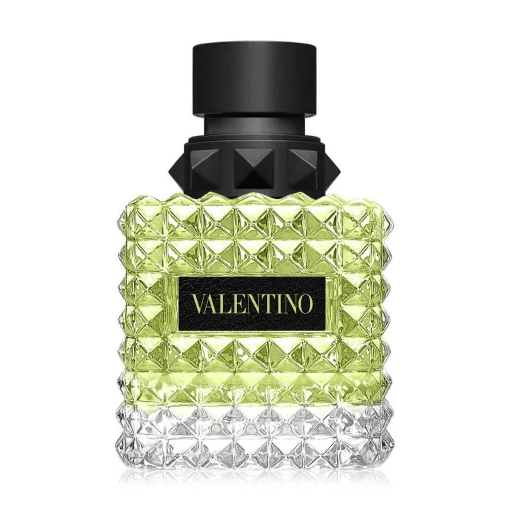 Valentino Donna Born in Roma Green Stravaganza Парфумована вода жіноча, 50 мл