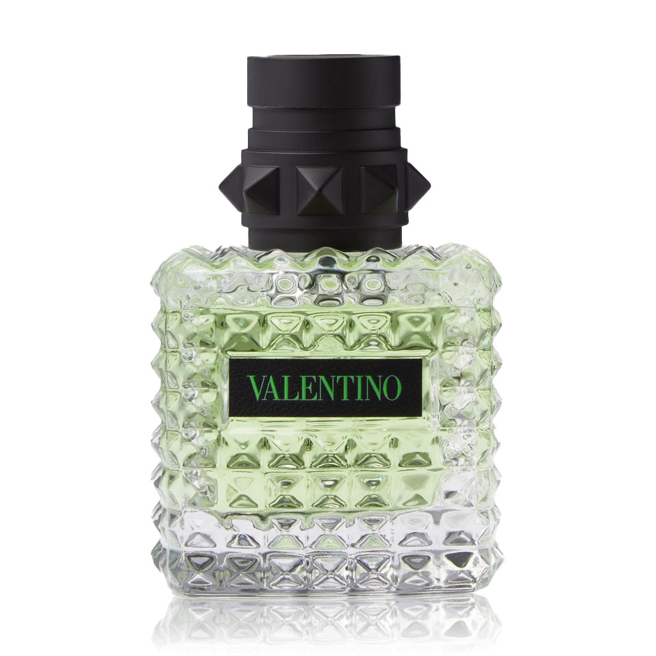Valentino Donna Born in Roma Green Stravaganza Парфумована вода жіноча, 30 мл