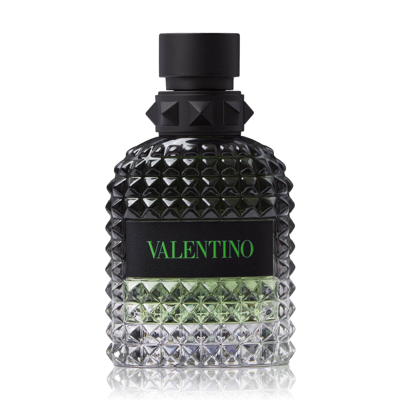 Valentino Uomo Born in Roma Green Stravaganza Туалетна вода чоловіча, 50 мл