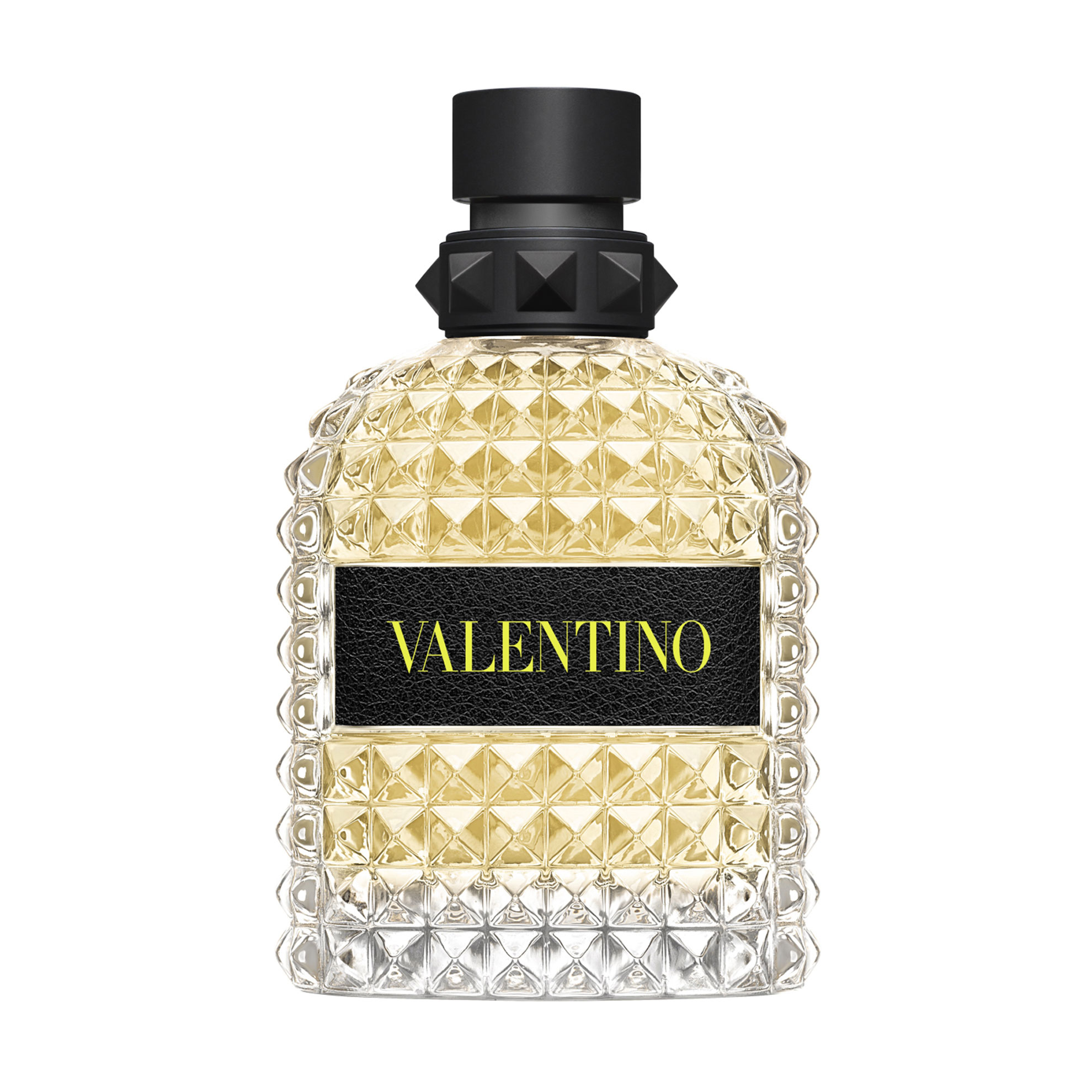 Valentino Uomo Born In Roma Yellow Dream Туалетна вода чоловіча, 100 мл