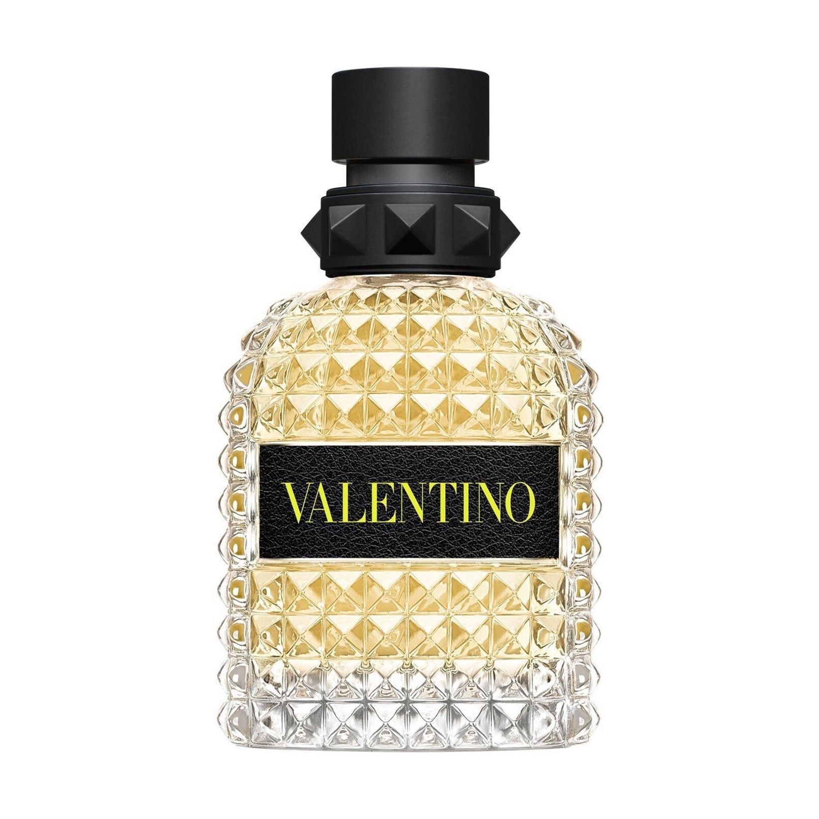 Valentino Uomo Born In Roma Yellow Dream Туалетна вода чоловіча, 50 мл