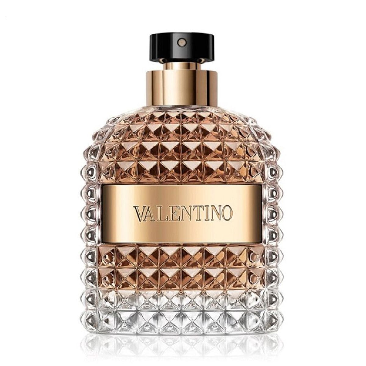 Valentino Valentino Uomo Туалетна вода чоловіча, 100 мл (ТЕСТЕР)