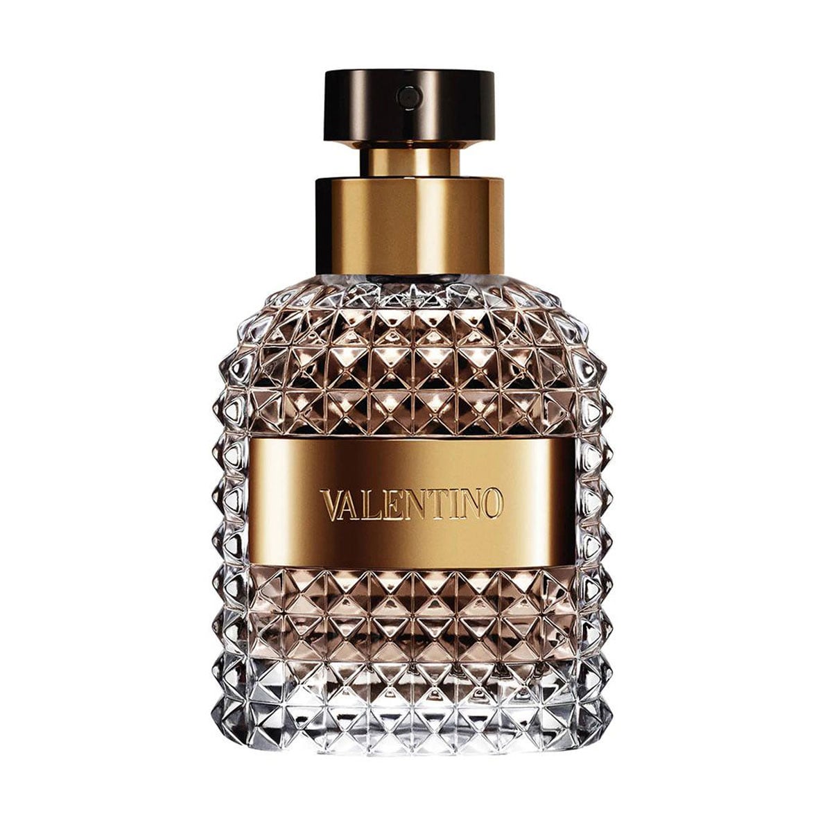Valentino Valentino Uomo Туалетна вода чоловіча, 50 мл