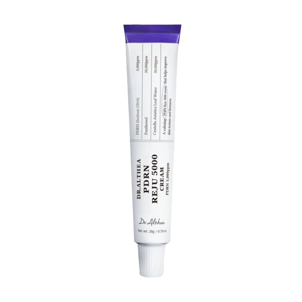 Веганський відновлювальний крем для обличчя Dr. Althea PDRN Reju 5000 Cream, 20 г