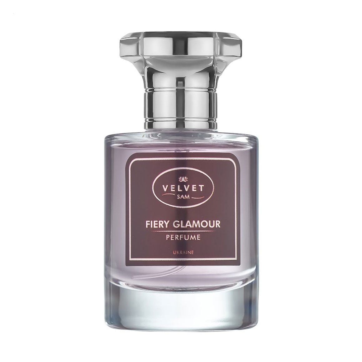 Velvet Sam Fiery Glamour Парфуми унісекс, 50 мл