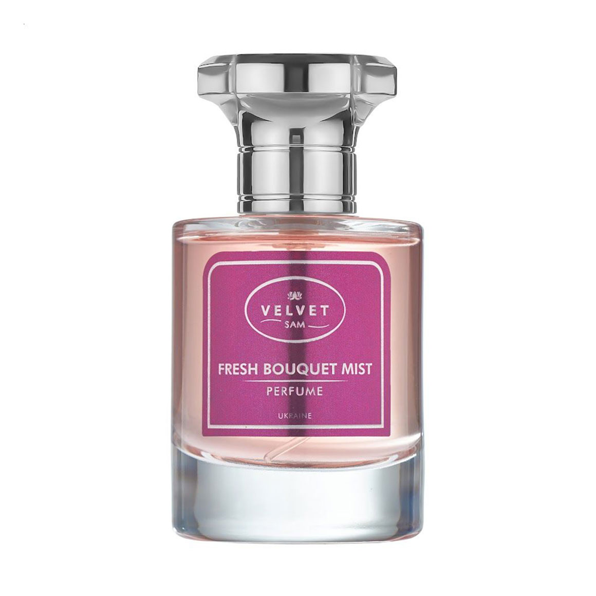 Velvet Sam Fresh Bouquet Mist Парфуми унісекс, 50 мл