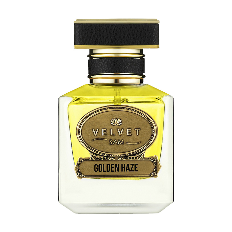 Velvet Sam Golden Haze Парфуми унісекс, 50 мл