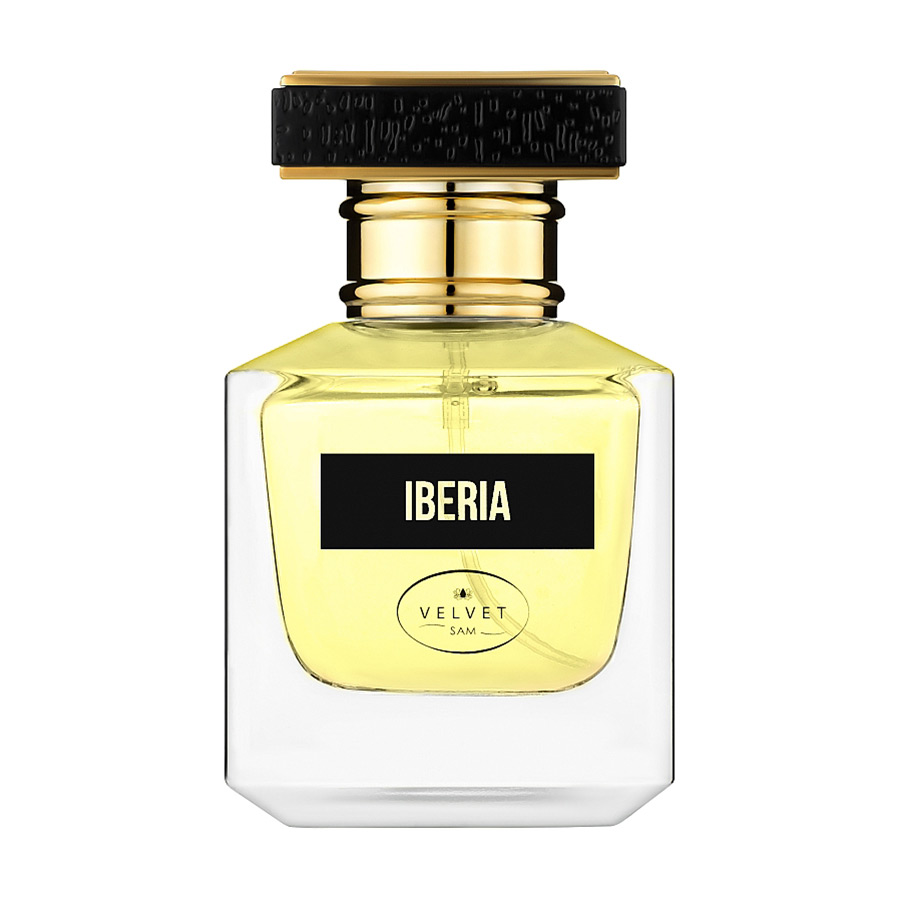 Velvet Sam Iberia Парфумована вода жіноча, 50 мл