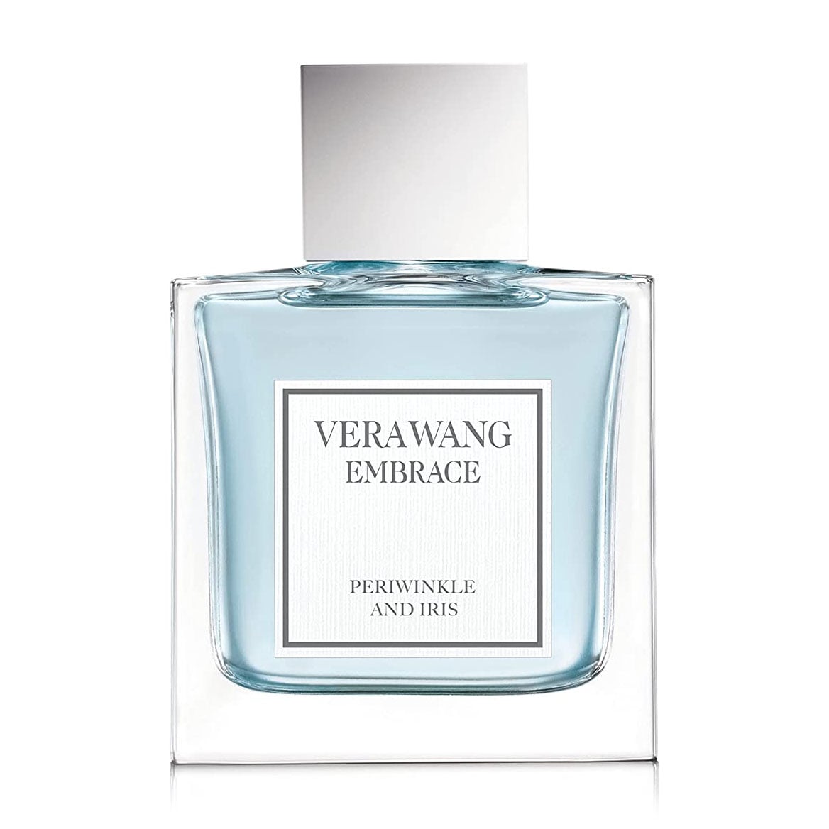Vera Wang Embrace Periwinkle And Iris Туалетна вода жіноча, 30 мл