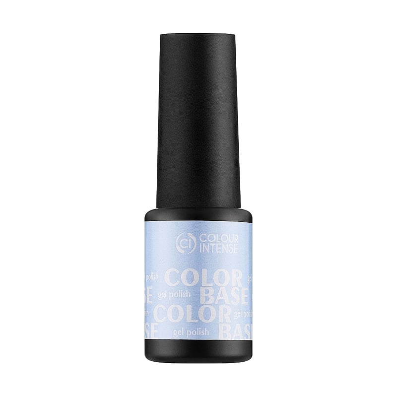 Верхнє покриття для гель-лаку Colour Intense Top Coat Gel Mini 102, 6 мл