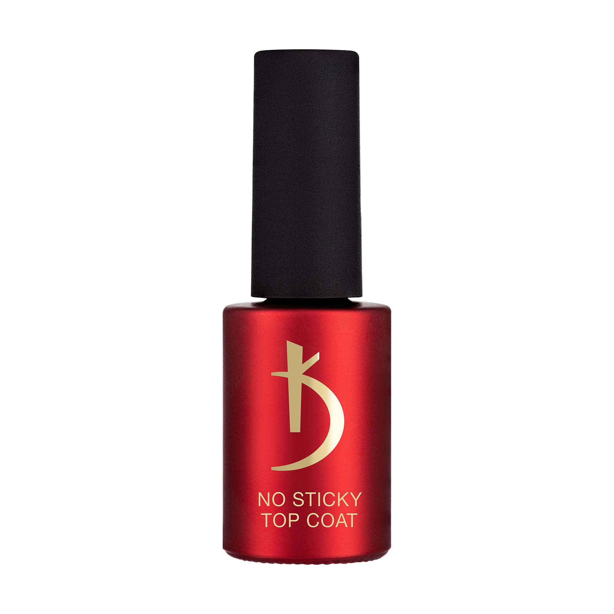Верхнє покриття для гель-лаку Kodi Professional No Sticky Top Coat Ultra Gloss без липкого шару, 7 мл