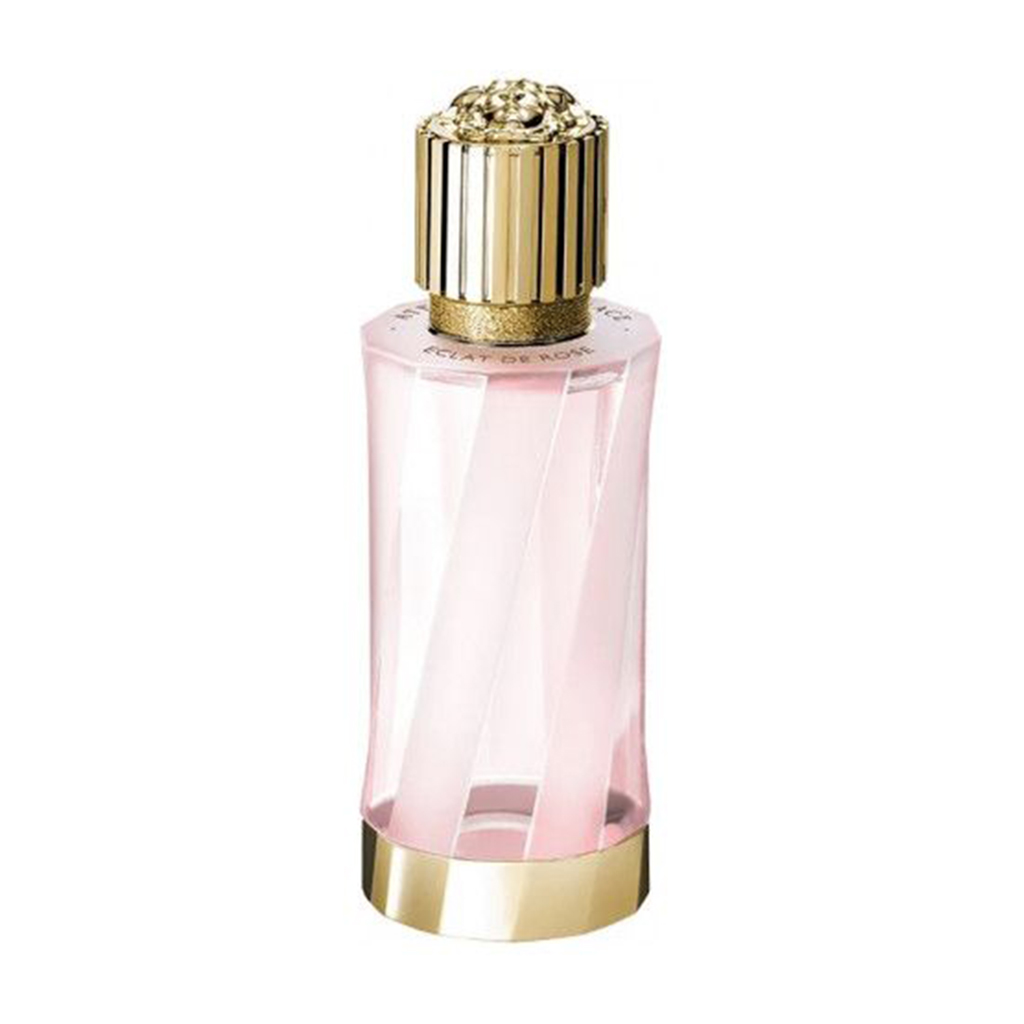 Versace Atelier Eclat De Rose Парфумована вода унісекс, 100 мл (ТЕСТЕР)