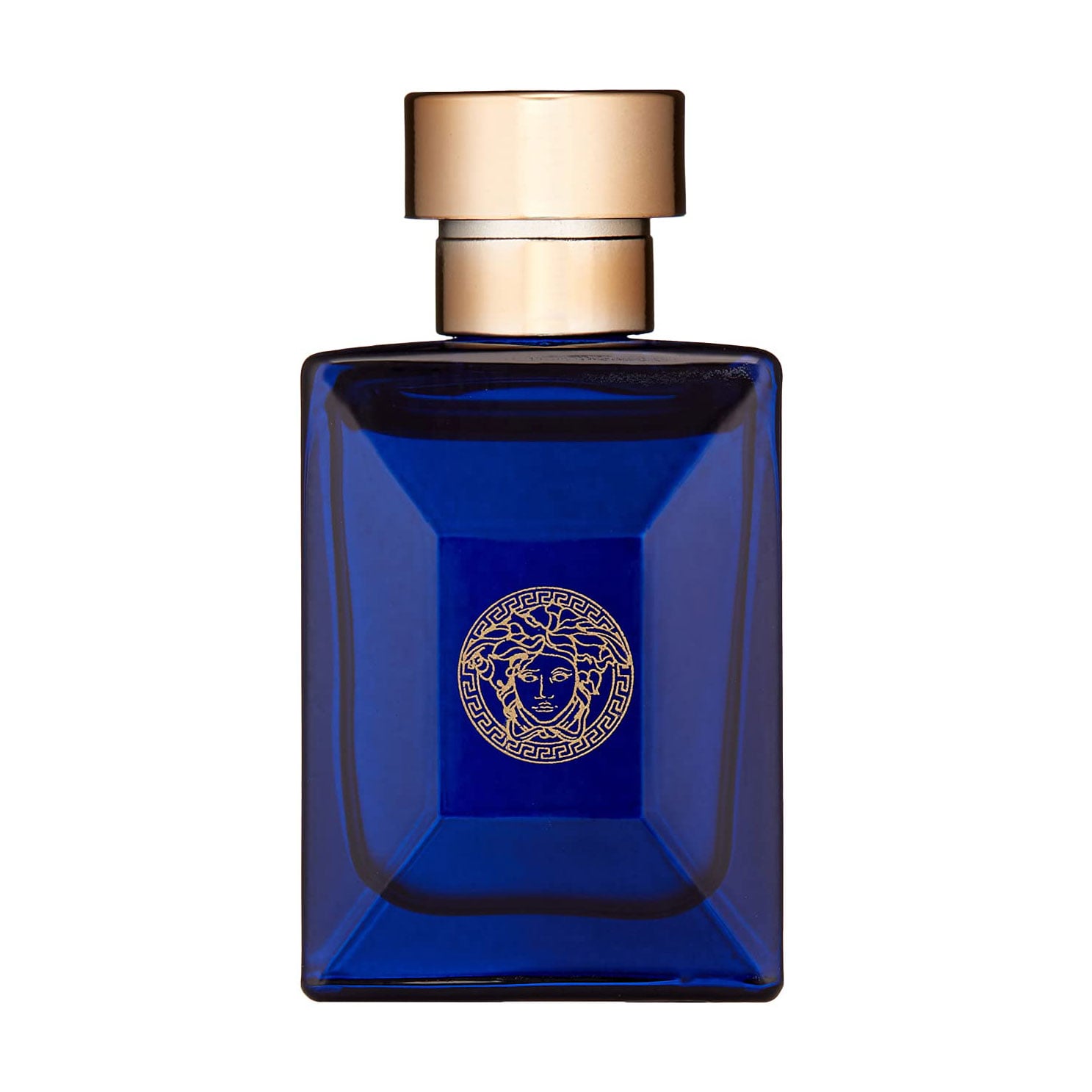 Versace Dylan Blue Pour Homme Туалетна вода чоловіча, 5 мл (пробник)