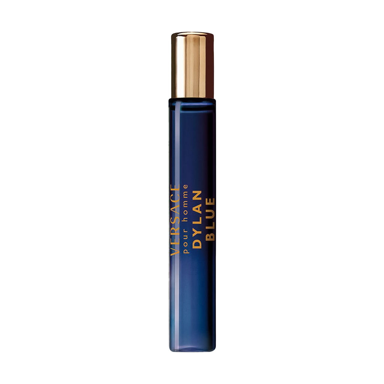 Versace Dylan Blue Pour Homme Туалетна вода чоловіча, 10 мл