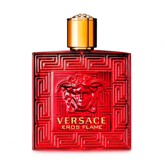 Versace Eros Flame Парфумована вода чоловіча, 100 мл