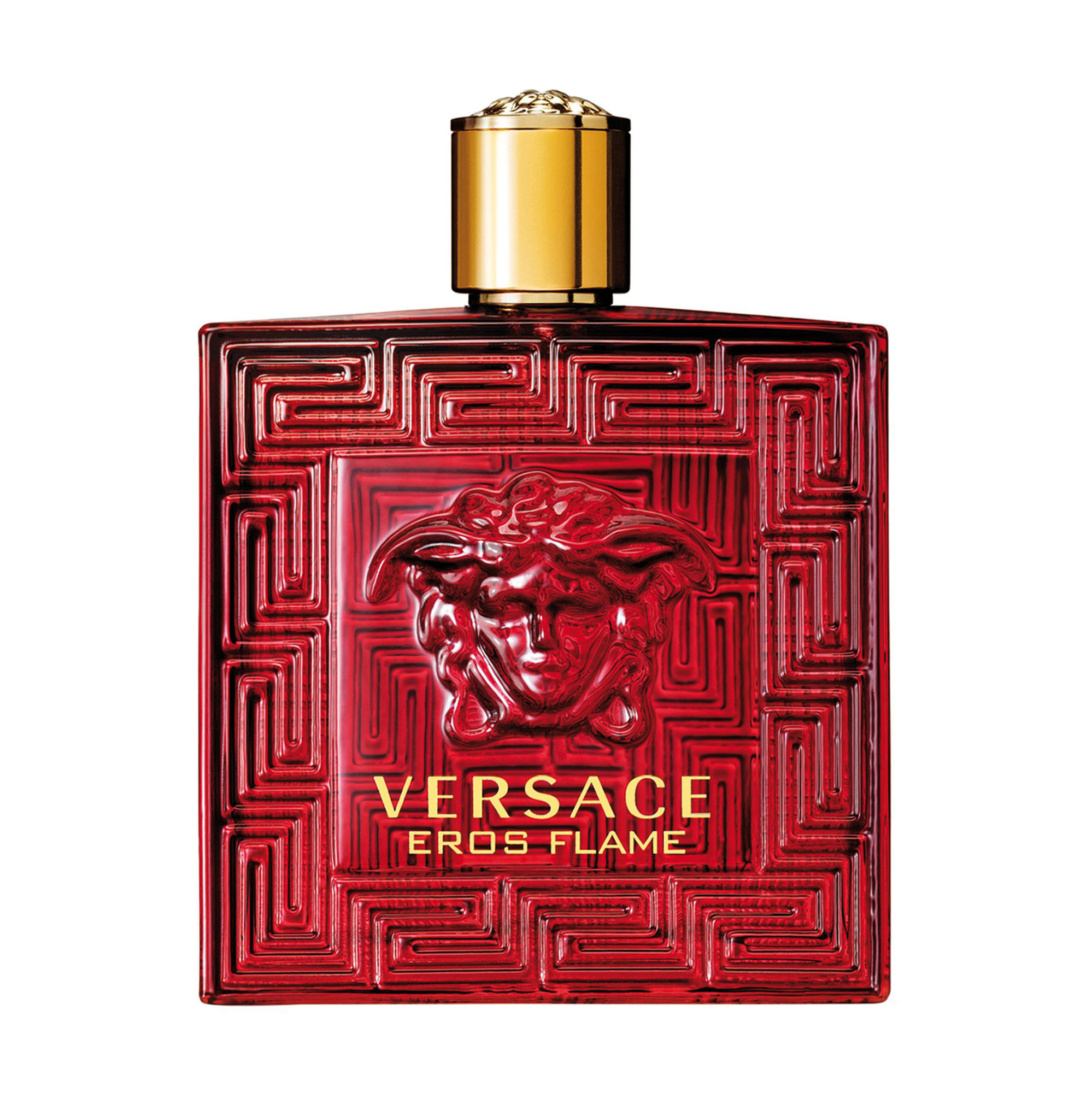 Versace Eros Flame Парфумована вода чоловіча, 200 мл