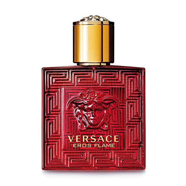 Versace Eros Flame Парфумована вода чоловіча, 50 мл