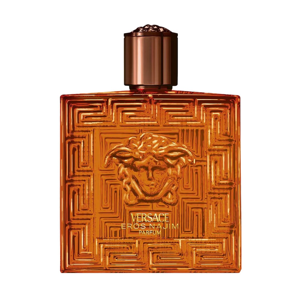 Versace Eros Najim Парфуми чоловічі, 100 мл