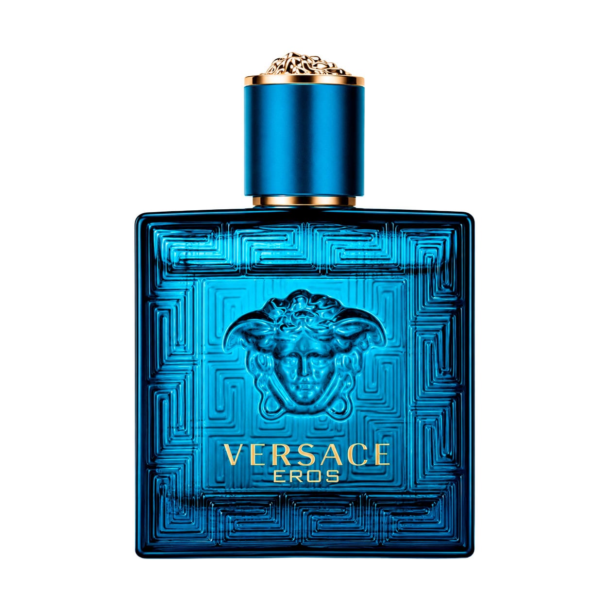 Versace Eros Туалетна вода чоловіча, 5 мл (мініатюра)