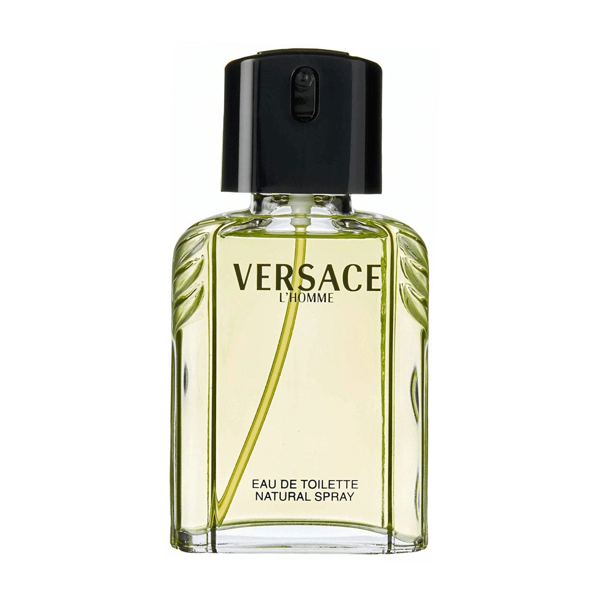 Versace L'Homme Туалетна вода чоловіча, 100 мл (ТЕСТЕР)