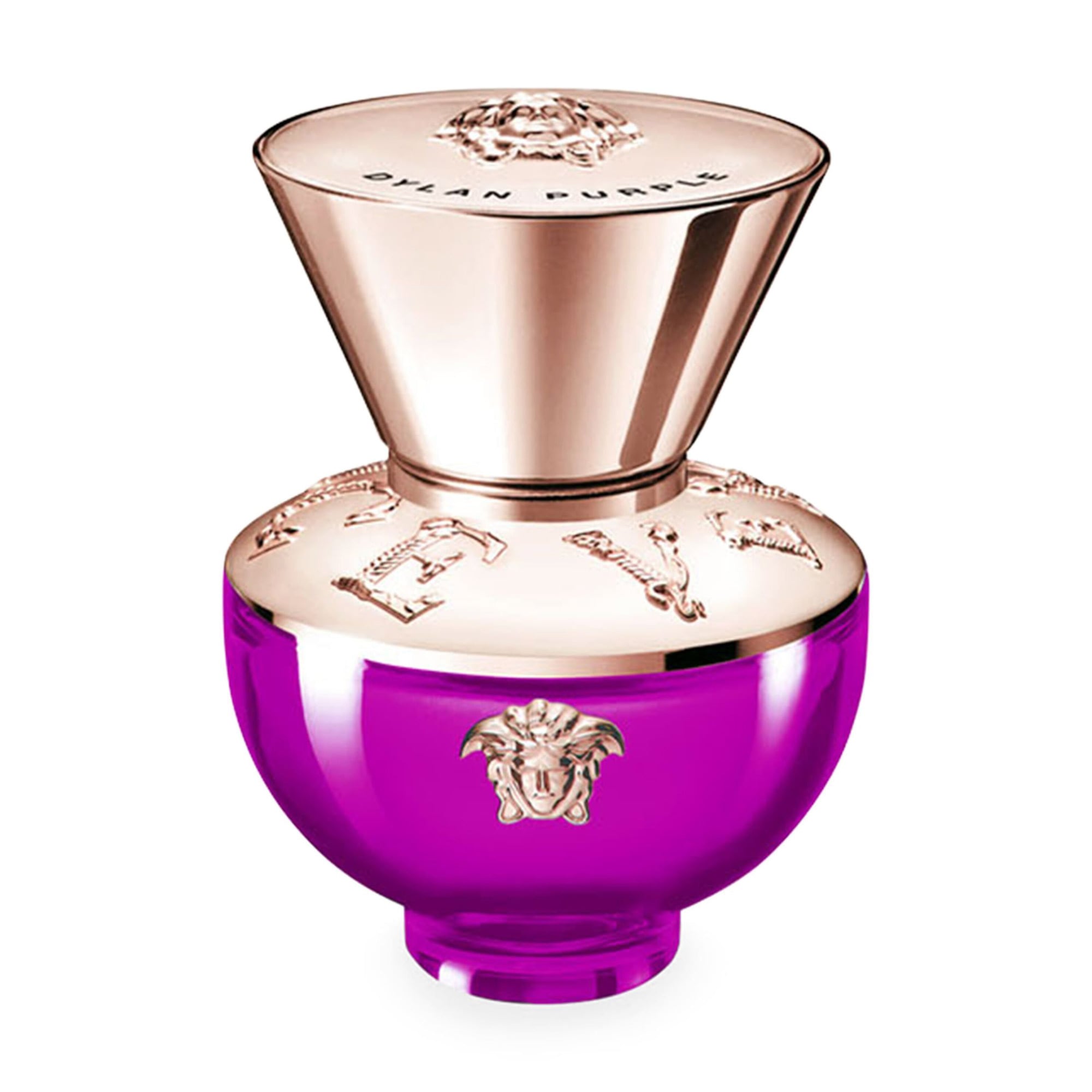 Versace Pour Femme Dylan Purple Парфумована вода жіноча, 30 мл