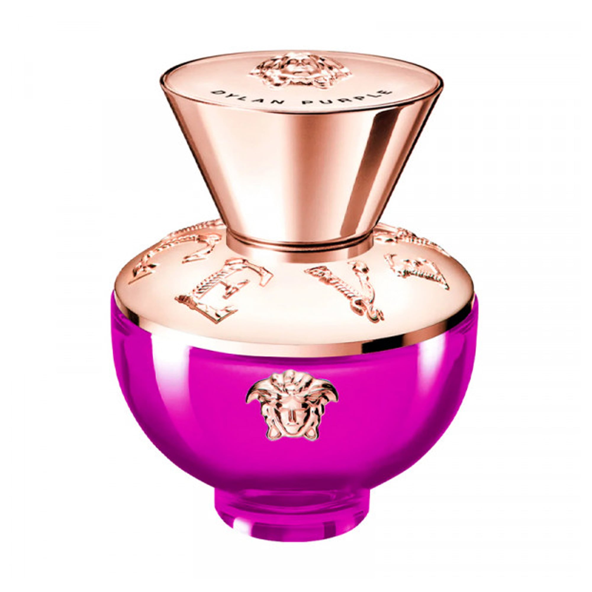 Versace Pour Femme Dylan Purple Парфумована вода жіноча, 50 мл