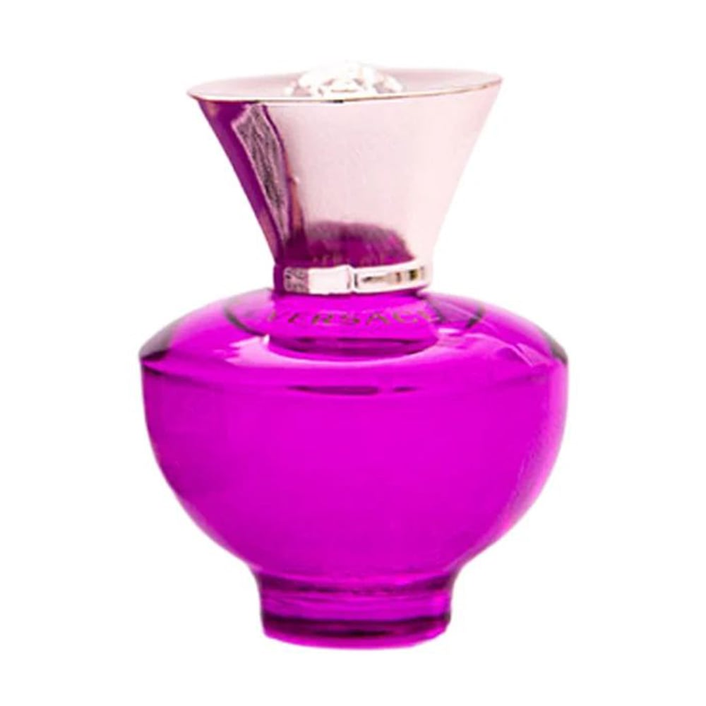 Versace Pour Femme Dylan Purple Парфумована вода жіноча, 5 мл (мініатюра)