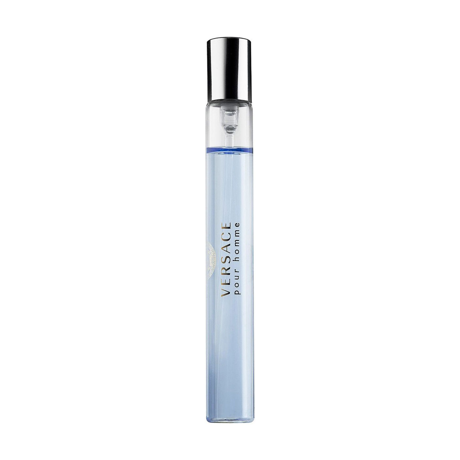 Versace Pour Homme Туалетна вода чоловіча, 10 мл