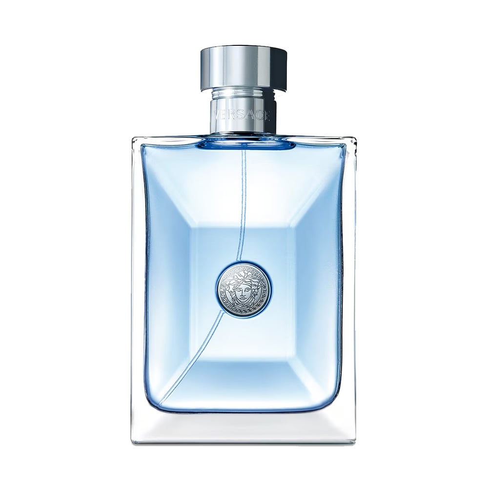 Versace Pour Homme Туалетна вода чоловіча, 100 мл (ТЕСТЕР)