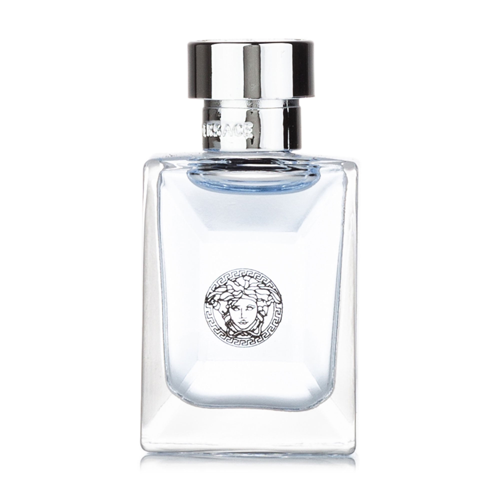 Versace Pour Homme Туалетна вода чоловіча, 5 мл (мініатюра)