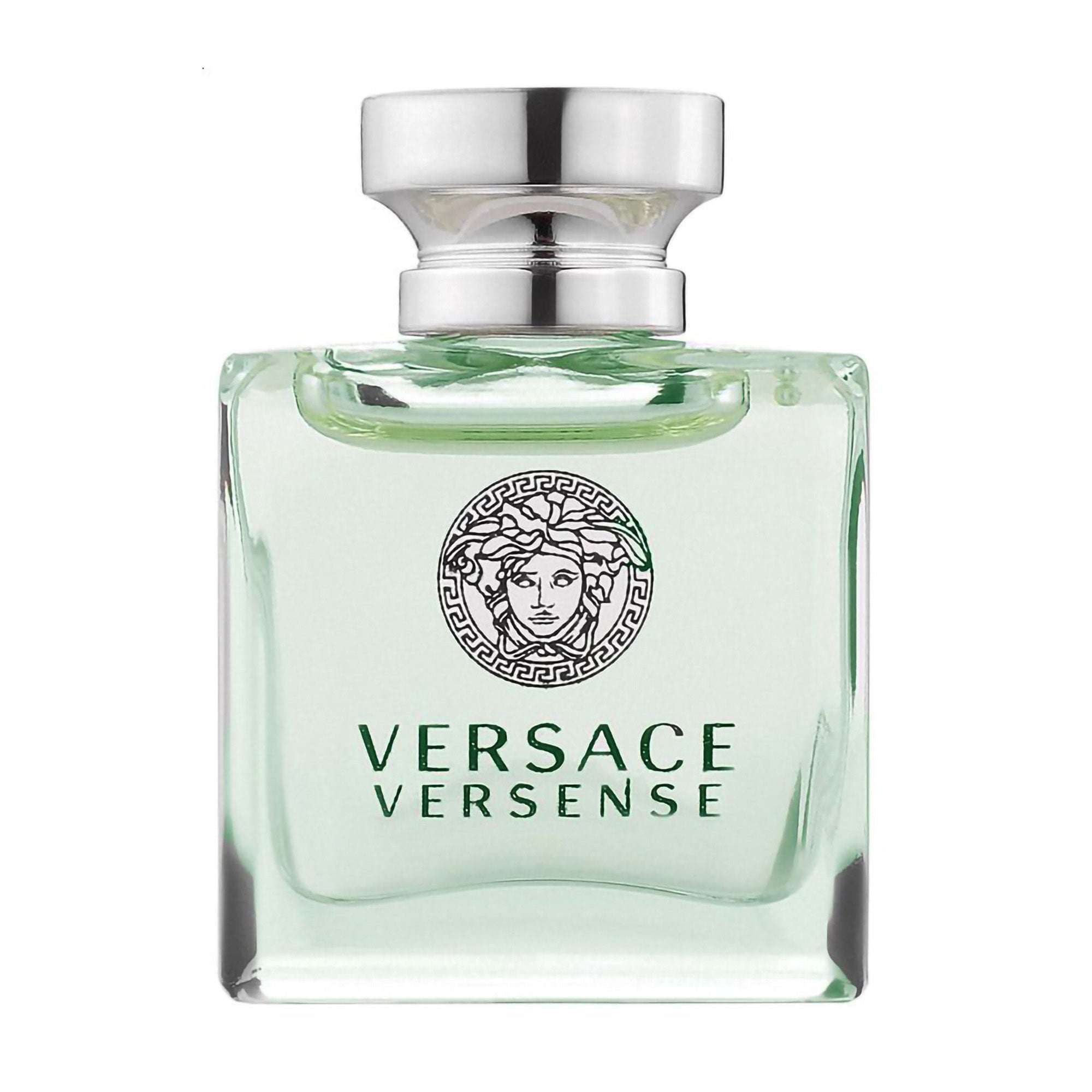 Versace Versense Туалетна вода жіноча, 5 мл (мініатюра)